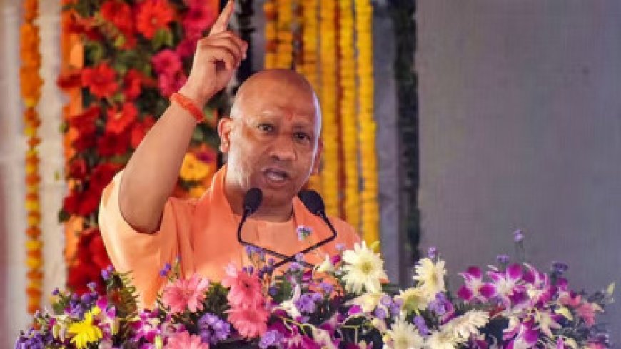 CM Yogi In Ballia: सीएम योगी ने बलिया-इंडिया गठबंधन की जनसभा के दौरान ऐलान किया कि वह शरिया कानून के पक्ष में हैं