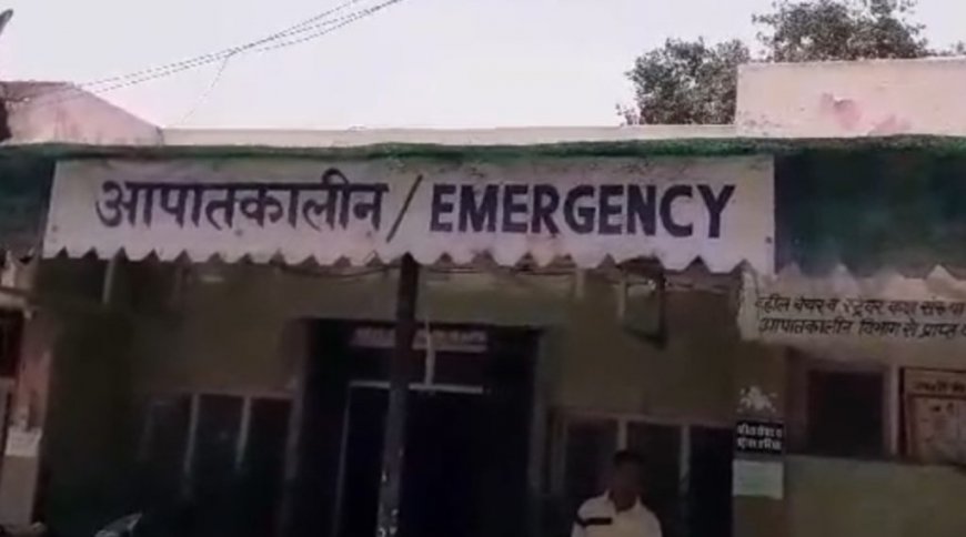 गाजियाबाद में भीषण गर्मी, तीन दिन में 42 मौतें, गौतमबुद्ध नगर जिले में 14 संदिग्ध मौतें।