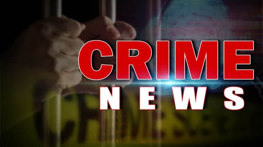 Ballia Crime News: बलिया में मूर्ति विसर्जन से लौट रहे युवक पर जानलेवा हमला, गम्भीर